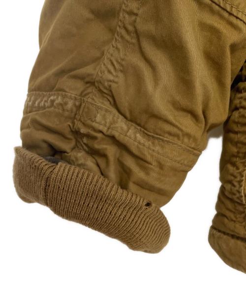 RUEHL No.925（ルール No.925）RUEHL No.925 (ルール No.925) マウンテンパーカー ブラウン サイズ:Lの古着・服飾アイテム