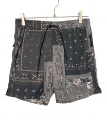 KITH（キス）の古着「ハーフパンツ」｜グレー