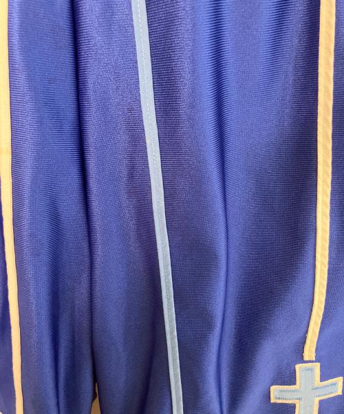 SUPREME（シュプリーム）Supreme (シュプリーム) ハーフパンツ ブルー サイズ:Mサイズの古着・服飾アイテム