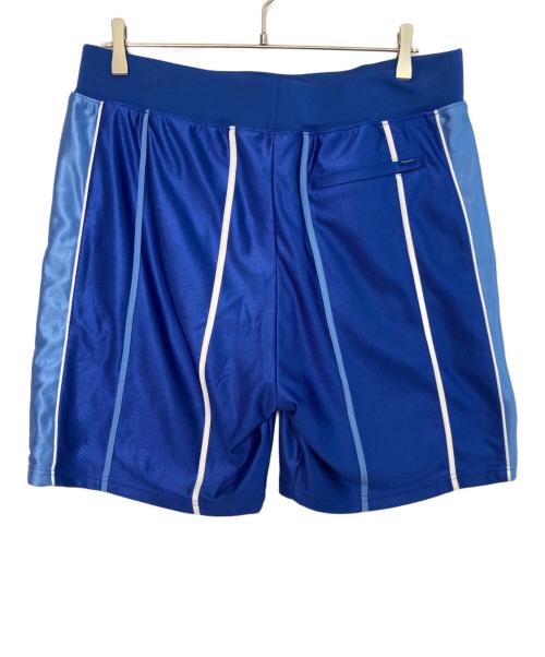 SUPREME（シュプリーム）Supreme (シュプリーム) ハーフパンツ ブルー サイズ:Mサイズの古着・服飾アイテム