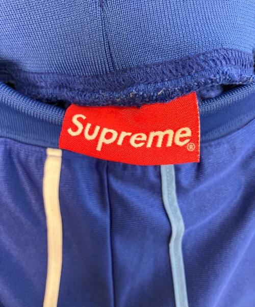 SUPREME（シュプリーム）Supreme (シュプリーム) ハーフパンツ ブルー サイズ:Mサイズの古着・服飾アイテム
