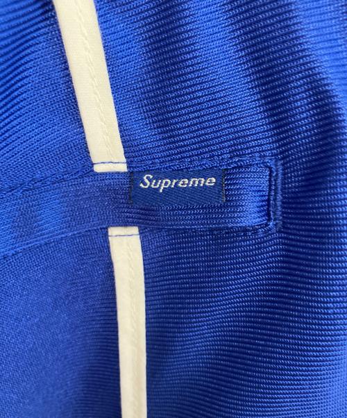 SUPREME（シュプリーム）Supreme (シュプリーム) ハーフパンツ ブルー サイズ:Mサイズの古着・服飾アイテム