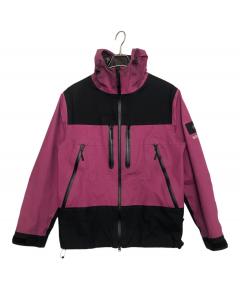 中古・古着通販】stussy (ステューシー) マウンテンパーカー パープル