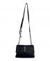 Yves Saint Laurent (イヴサンローラン) チェーンショルダーバッグ ブラック：140000円