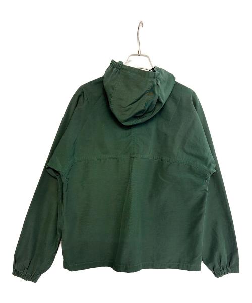 YAECA（ヤエカ）YAECA (ヤエカ) ジャケット グリーン サイズ:Sの古着・服飾アイテム