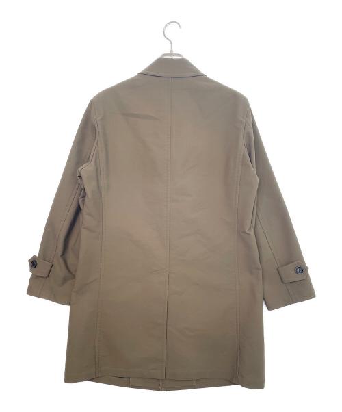 BURBERRY LONDON（バーバリーロンドン）BURBERRY LONDON (バーバリーロンドン) コート オリーブ サイズ:Mの古着・服飾アイテム