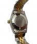 中古・古着 ROLEX (ロレックス) OYSTER PERPETUAL DATE JUST /オイスターパーペチュアル デイトジャスト /Ref.68273G/シャンパン文字盤 シャンパン サイズ:30.0mm/15.0cm：860000円