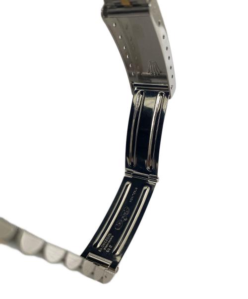 ROLEX（ロレックス）ROLEX (ロレックス) OYSTER PERPETUAL DATE JUST /オイスターパーペチュアル デイトジャスト /Ref.68273G/シャンパン文字盤 シャンパン サイズ:30.0mm/15.0cmの古着・服飾アイテム