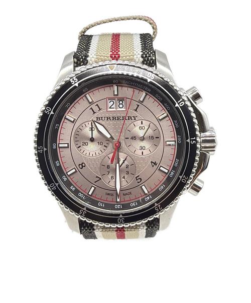 BURBERRY（バーバリー）BURBERRY (バーバリー) 腕時計の古着・服飾アイテム