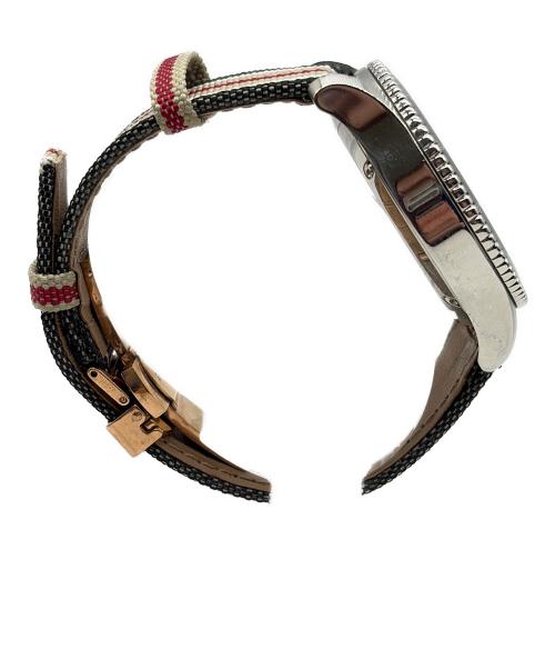 BURBERRY（バーバリー）BURBERRY (バーバリー) 腕時計の古着・服飾アイテム