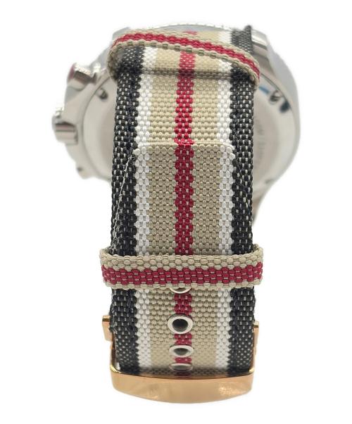 BURBERRY（バーバリー）BURBERRY (バーバリー) 腕時計の古着・服飾アイテム