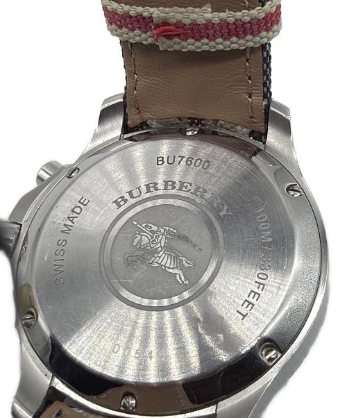 BURBERRY（バーバリー）BURBERRY (バーバリー) 腕時計の古着・服飾アイテム