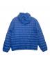 Patagonia (パタゴニア) Down Sweater ブルー サイズ:M：20000円