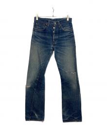 LEVI'S（リーバイス）の古着「デニムパンツ」｜インディゴ