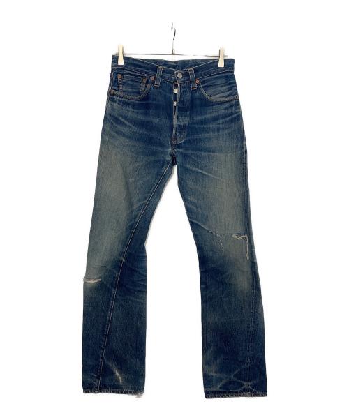 LEVI'S（リーバイス）LEVI'S (リーバイス) デニムパンツ インディゴ サイズ:W32の古着・服飾アイテム