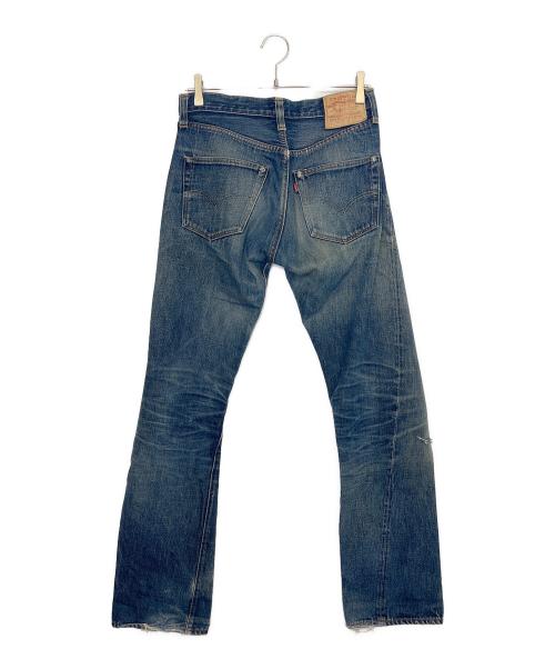 LEVI'S（リーバイス）LEVI'S (リーバイス) デニムパンツ インディゴ サイズ:W32の古着・服飾アイテム