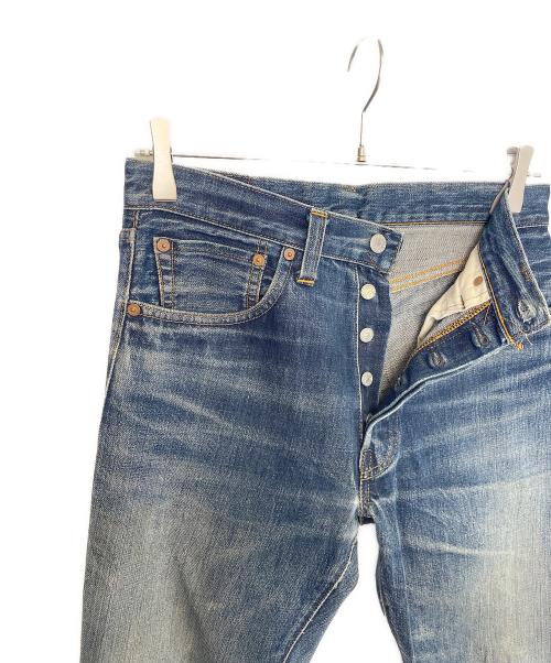 LEVI'S（リーバイス）LEVI'S (リーバイス) デニムパンツ インディゴ サイズ:W32の古着・服飾アイテム