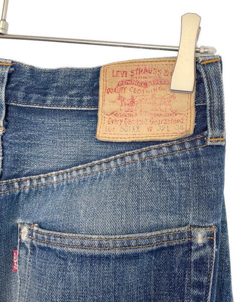 LEVI'S（リーバイス）LEVI'S (リーバイス) デニムパンツ インディゴ サイズ:W32の古着・服飾アイテム
