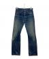 LEVI'S（リーバイス）の古着「デニムパンツ」｜インディゴ