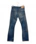 LEVI'S (リーバイス) デニムパンツ インディゴ サイズ:W32：20000円
