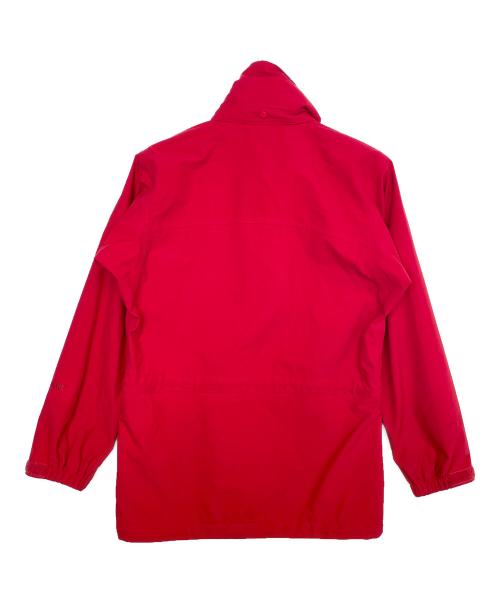 Patagonia（パタゴニア）Patagonia (パタゴニア) ジャケット レッド サイズ:XSの古着・服飾アイテム