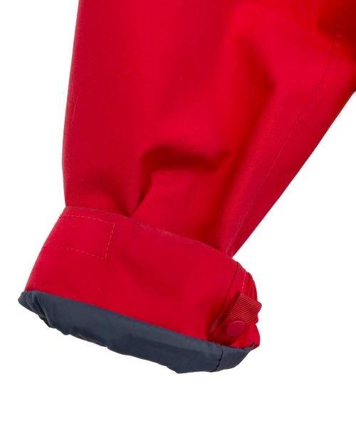 Patagonia（パタゴニア）Patagonia (パタゴニア) ジャケット レッド サイズ:XSの古着・服飾アイテム