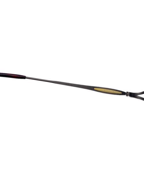 NICOLE（ニコル）NICOLE (ニコル) サングラス グレー サイズ:46□21の古着・服飾アイテム