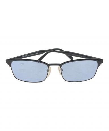 【一度試着のみ】PRADA サングラス レディース 付属品あり 中古・古着通販】PRADA (プラダ) サングラス｜ブランド・古着通販