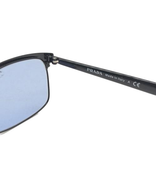 PRADA（プラダ）PRADA (プラダ) サングラスの古着・服飾アイテム