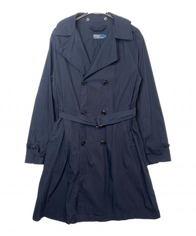 中古・古着通販】POLO RALPH LAUREN (ポロ・ラルフローレン) ナイロン
