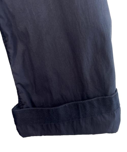 POLO RALPH LAUREN（ポロ・ラルフローレン）POLO RALPH LAUREN (ポロ・ラルフローレン) ナイロンコート ネイビー サイズ:Sの古着・服飾アイテム