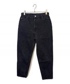 中古・古着通販】CarHartt (カーハート) ダブルニーデニムパンツ