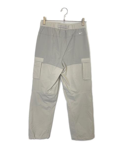 NIKE ACG（ナイキエーシージー）NIKE ACG (ナイキエーシージー) ナイロンパンツ アイボリー サイズ:Sの古着・服飾アイテム