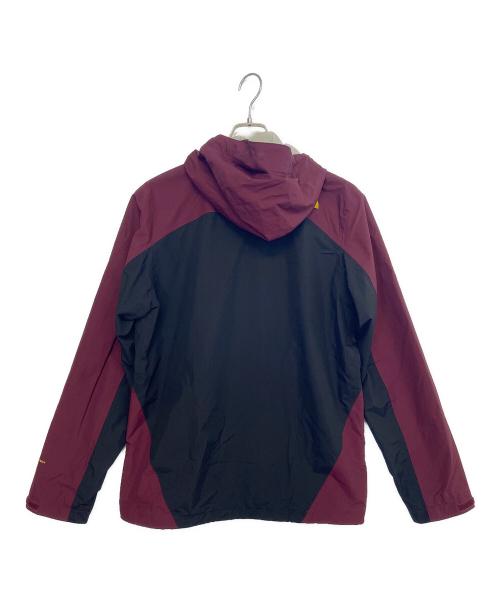 THE NORTH FACE（ザ ノース フェイス）THE NORTH FACE (ザ ノース フェイス) ナイロンジャケット ブラウン サイズ:Sの古着・服飾アイテム