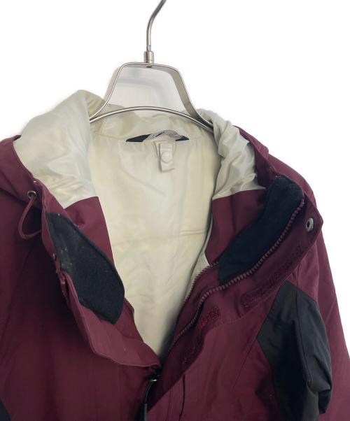 THE NORTH FACE（ザ ノース フェイス）THE NORTH FACE (ザ ノース フェイス) ナイロンジャケット ブラウン サイズ:Sの古着・服飾アイテム