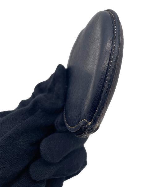 LOEWE（ロエベ）LOEWE (ロエベ) コインケース ブラウンの古着・服飾アイテム