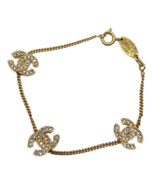 CHANEL（シャネル）CHANEL (シャネル) ブレスレットの古着・服飾アイテム