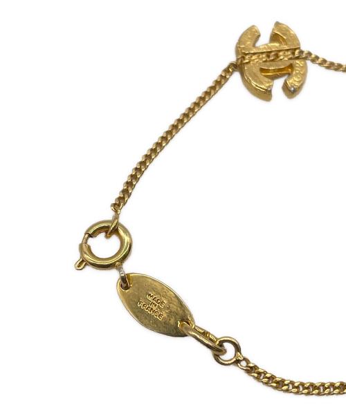 CHANEL（シャネル）CHANEL (シャネル) ブレスレットの古着・服飾アイテム