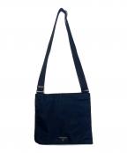 PRADAプラダ）の古着「バッグ」｜ブラック