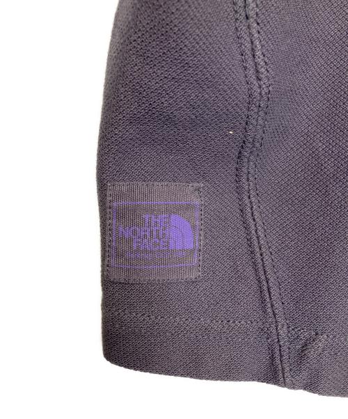 THE NORTHFACE PURPLELABEL（ザ・ノースフェイス パープルレーベル）THE NORTHFACE PURPLELABEL (ザ・ノースフェイス パープルレーベル) Garment Dyed Field Tee グレー サイズ:Ｍの古着・服飾アイテム