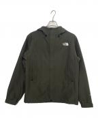 THE NORTH FACEザ ノース フェイス）の古着「ジャケット」｜オリーブ
