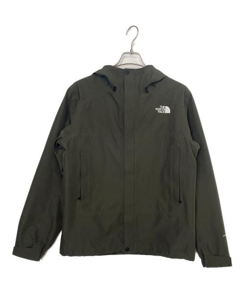 THE NORTH FACE（ザ ノース フェイス）THE NORTH FACE (ザ ノース フェイス) ジャケット オリーブ サイズ:Mの古着・服飾アイテム