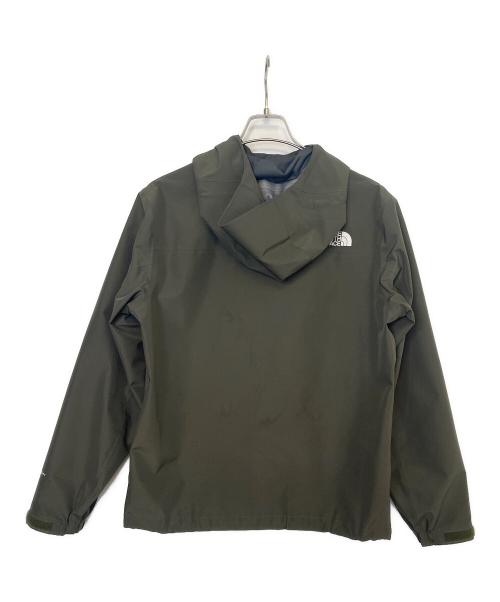 THE NORTH FACE（ザ ノース フェイス）THE NORTH FACE (ザ ノース フェイス) ジャケット オリーブ サイズ:Mの古着・服飾アイテム