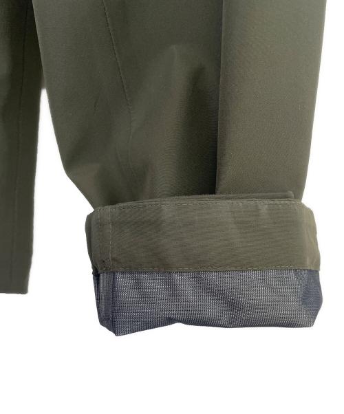 THE NORTH FACE（ザ ノース フェイス）THE NORTH FACE (ザ ノース フェイス) ジャケット オリーブ サイズ:Mの古着・服飾アイテム