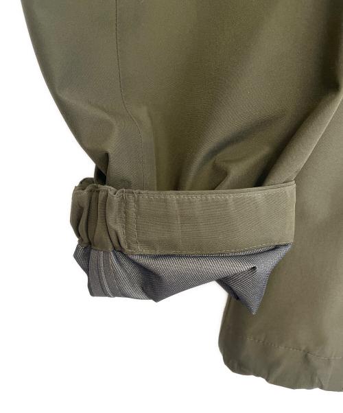THE NORTH FACE（ザ ノース フェイス）THE NORTH FACE (ザ ノース フェイス) ジャケット オリーブ サイズ:Mの古着・服飾アイテム