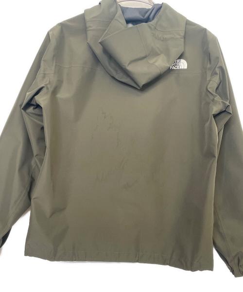 THE NORTH FACE（ザ ノース フェイス）THE NORTH FACE (ザ ノース フェイス) ジャケット オリーブ サイズ:Mの古着・服飾アイテム