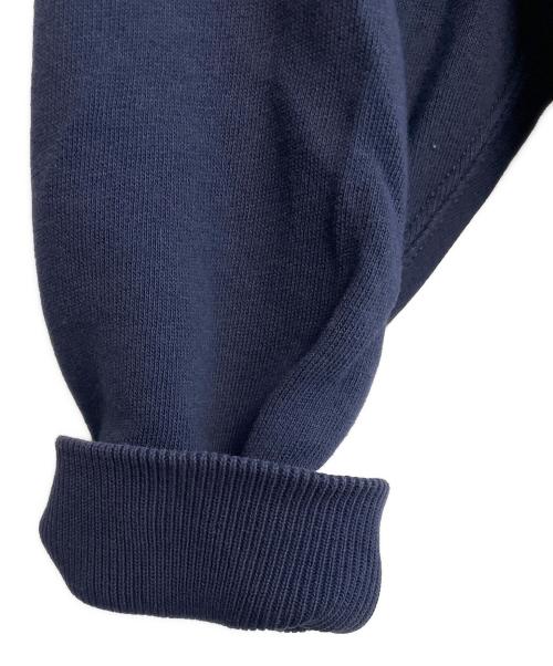 RALPH LAUREN PINK PONY（ラルフ ローレン ピンクポニー）RALPH LAUREN PINK PONY (ラルフ ローレン ピンクポニー) スウェット ネイビー サイズ:Mの古着・服飾アイテム