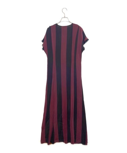 GANNI（ガニー）GANNI (ガニー) Ganni ガニー半袖ワンピース 1 サイズ:36の古着・服飾アイテム