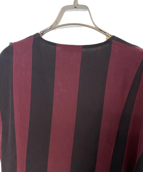 GANNI（ガニー）GANNI (ガニー) Ganni ガニー半袖ワンピース 1 サイズ:36の古着・服飾アイテム