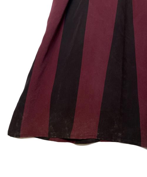 GANNI（ガニー）GANNI (ガニー) Ganni ガニー半袖ワンピース 1 サイズ:36の古着・服飾アイテム